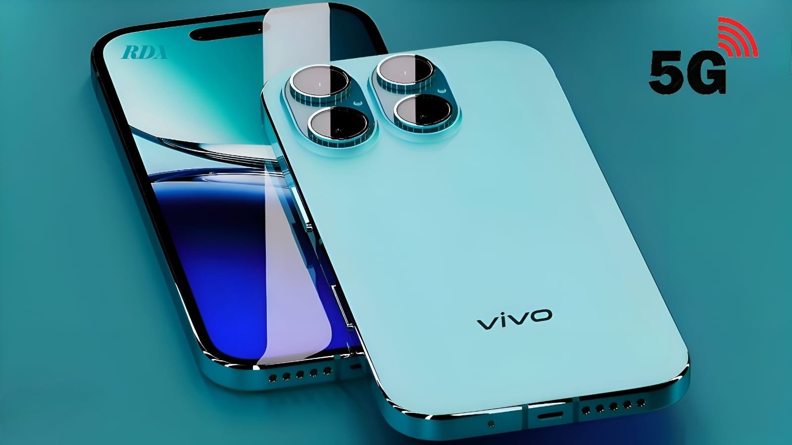 Vivo X200